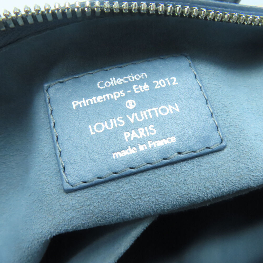 Louis Vuitton Lv Shw Speedy Round #89555L51B - Picture 6 of 15